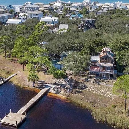 Sealake Cottage